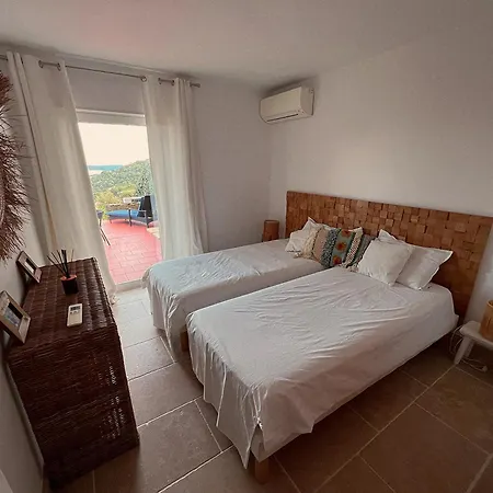 Holiday home Mas 89