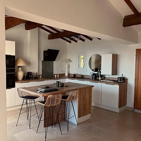 Holiday home Mas 89