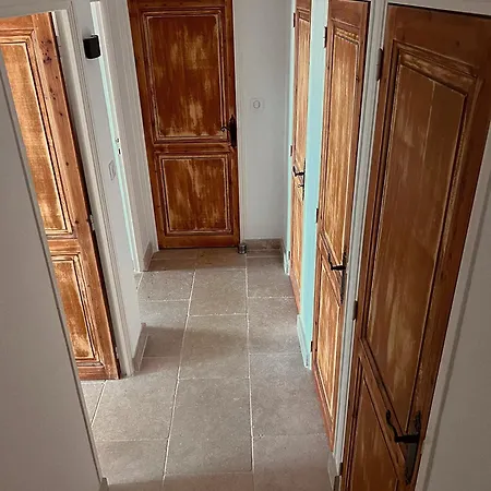 Mas 89 Holiday home Sainte-Maxime